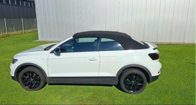 Image of Volkswagen T-Roc