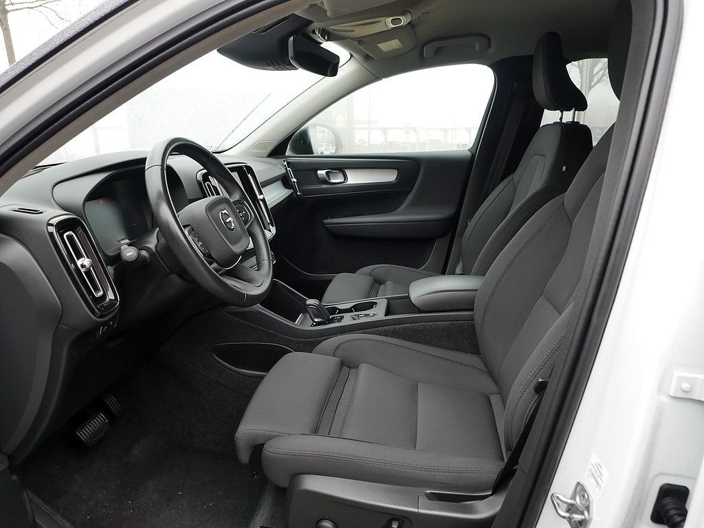 Volvo XC40 T5 Recharge R Design Expression foto 16