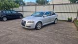Audi A3 2.0 TDI (DPF) S-Line Klima 6-Gang Alu - Audi A3 aus 2008: TDI