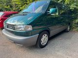 Volkswagen Vw T4 Multivan 2.5 TDI Allstar - Volkswagen T4 Multivan: Allstar