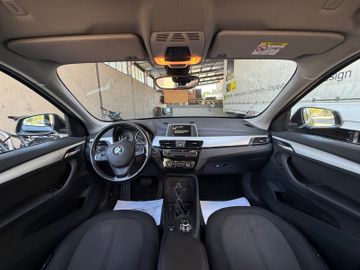 BMW X1 - 10