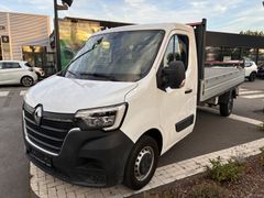 Renault Master 3,5t dCi 135 L3H1 (EURO 6d-TEMP)