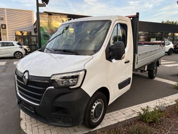 Renault Master 3,5t dCi 135 L3H1 (EURO 6d-TEMP)