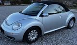 Volkswagen Beetle Cabriolet - gebrauchte VW Beetle aus dem Jahr 2007