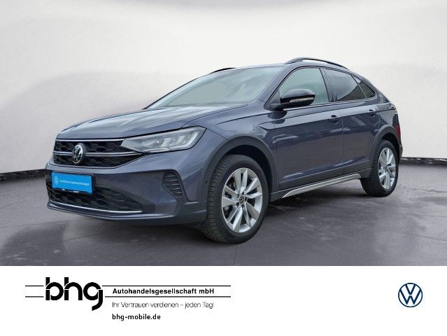 Volkswagen Taigo Life 1,0 TSI OPF DSG Klima Kamera
