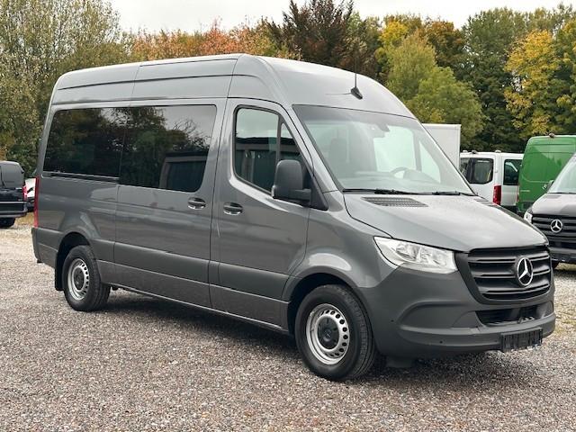 Mercedes-Benz Sprinter 317 CDI  Tourer L2H2 Klima Navi 9-Sitze