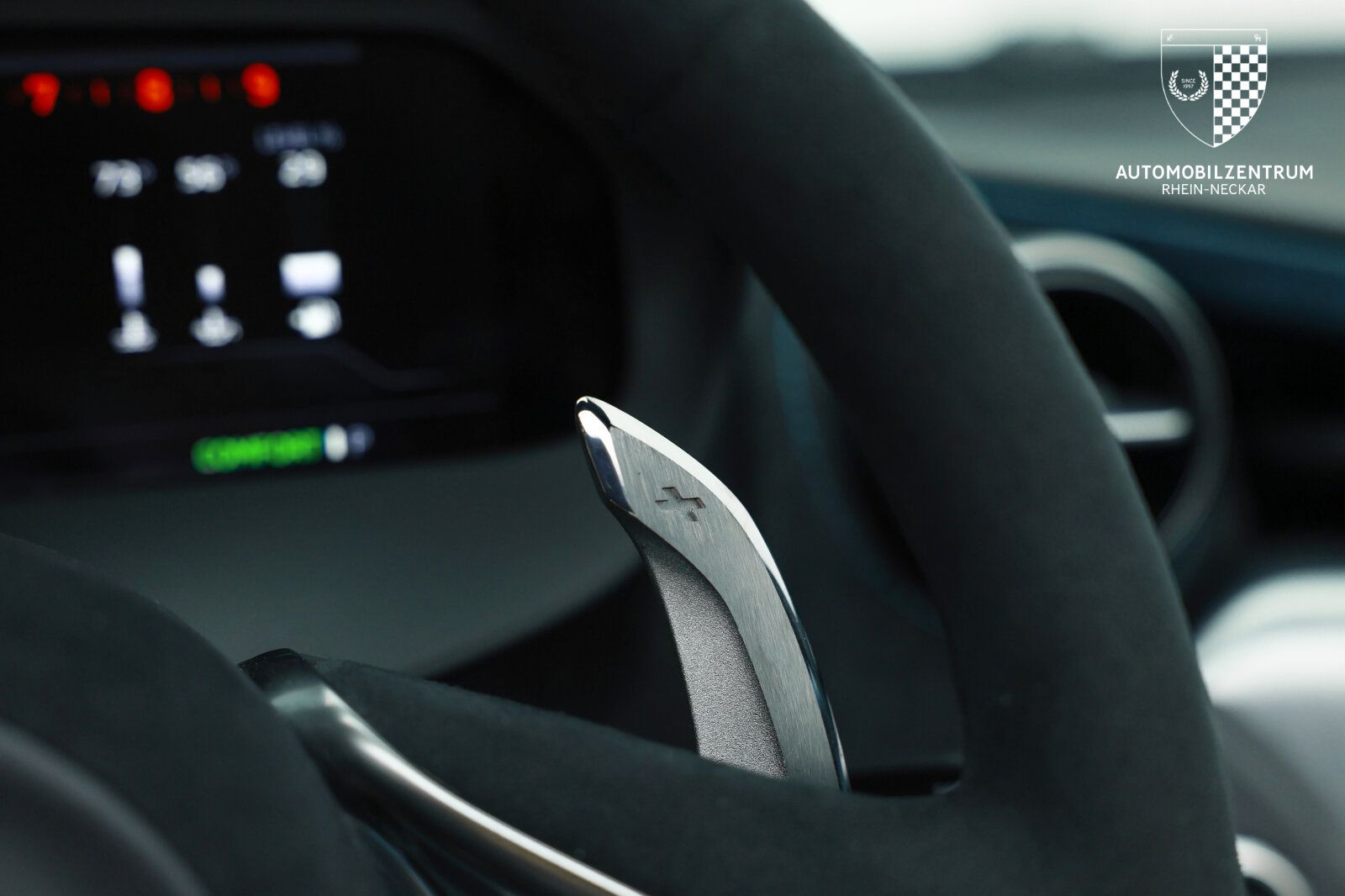 McLaren 750S - Bild 21