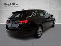 Opel Astra Sports Tourer Elegance GJR GRA SHZ LHZ RFK