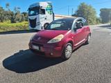 Citroën Citroen C3 1.6 16V VTR - gebrauchte Citroën C3 aus dem Jahr 2007