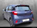 Hyundai i10 1.2 Trend 5AMT (EURO 6e) MY25/SHZ/KameraNavi - Hyundai i10 Neuwagen: Eu