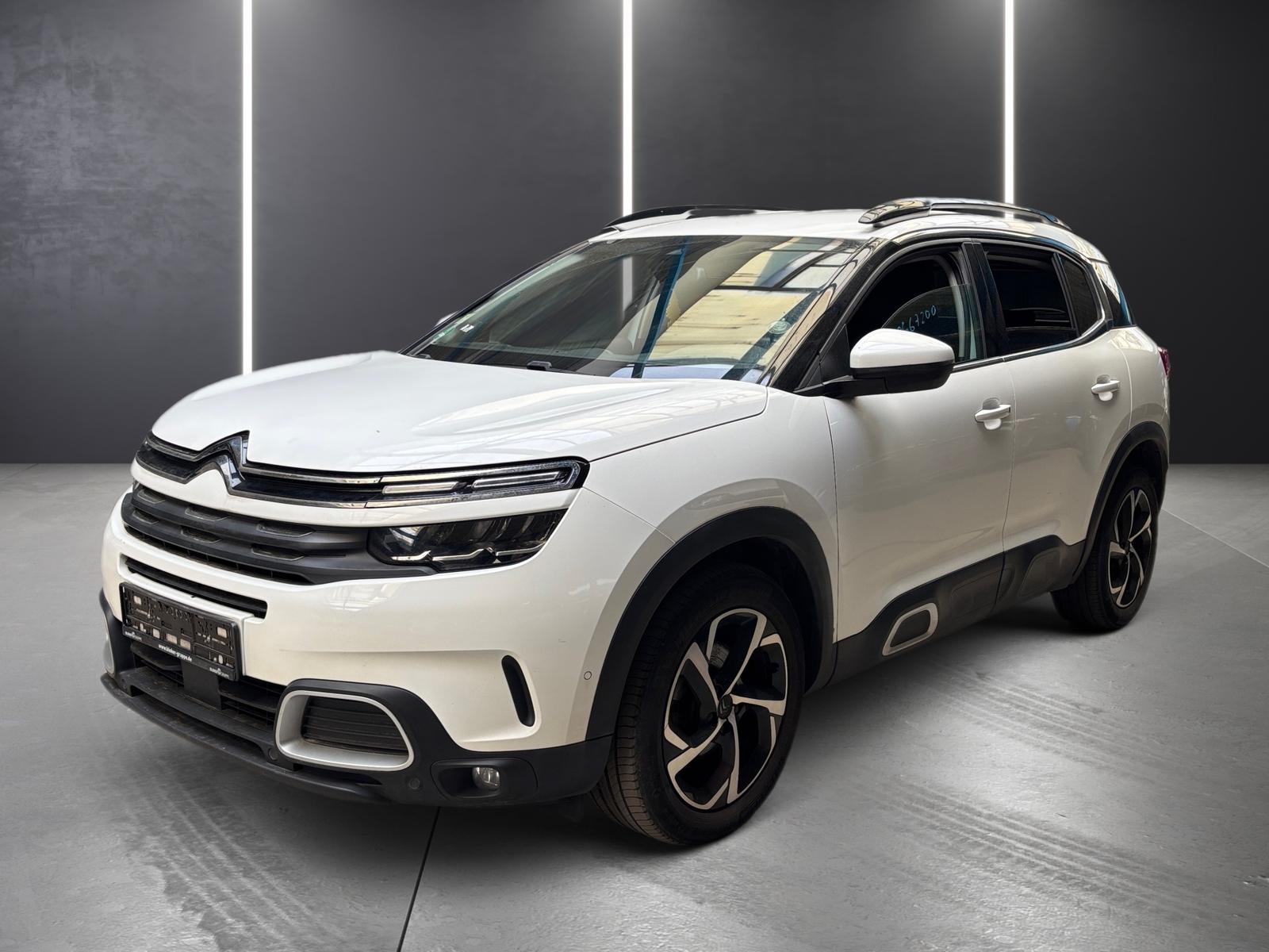 Citroën C5 Aircross Feel Pack