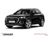 Audi Q3 advanced 35 TFSI S tronic MMI LED