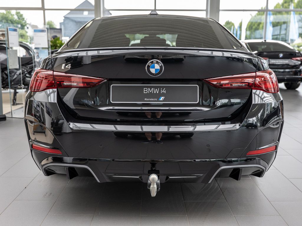BMW i4 - Bild 6