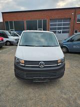 Volkswagen T6 Kombi - Volkswagen T6 Kombi in Hamburg