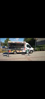 Renault Master - gebrauchte Renault Master aus dem Jahr 2007