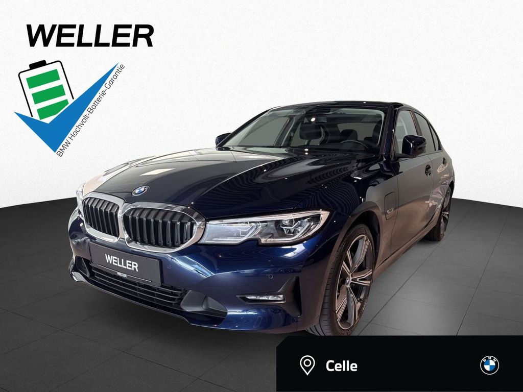 Image of BMW 330