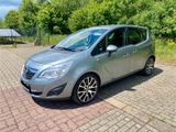 Opel Meriva 1.4, TÜV 06/26