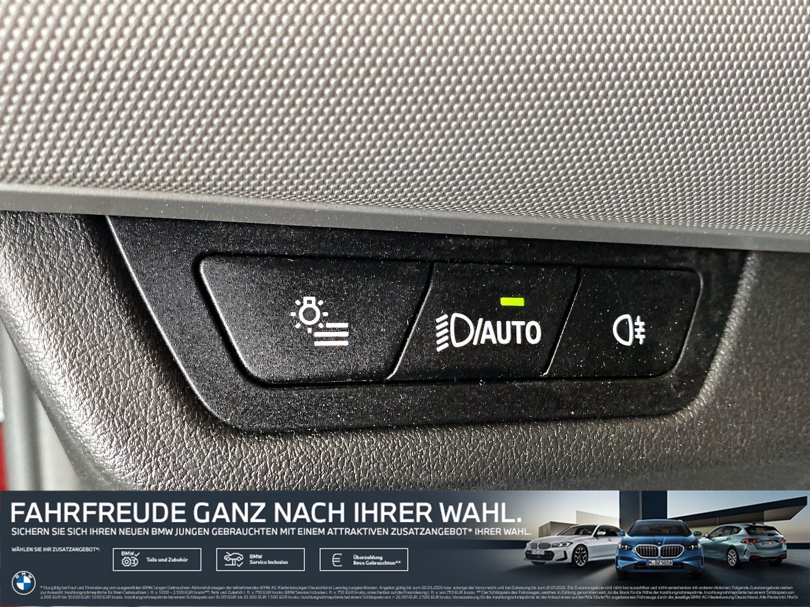 BMW 220 Active Tourer - Bild 21