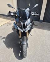BMW S1000XR Triple Black - Motorräder in Solingen