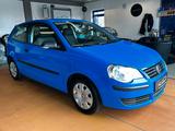 Volkswagen Polo IV Trendline 54-TKM/AUTOMATIK/KLIMA/ELF - Volkswagen Polo aus 2009: Trendline