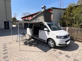 Volkswagen T5.2 California Beach 2.0 BiTDI, 4 Motion, Xenon - Volkswagen T5 California: Beach