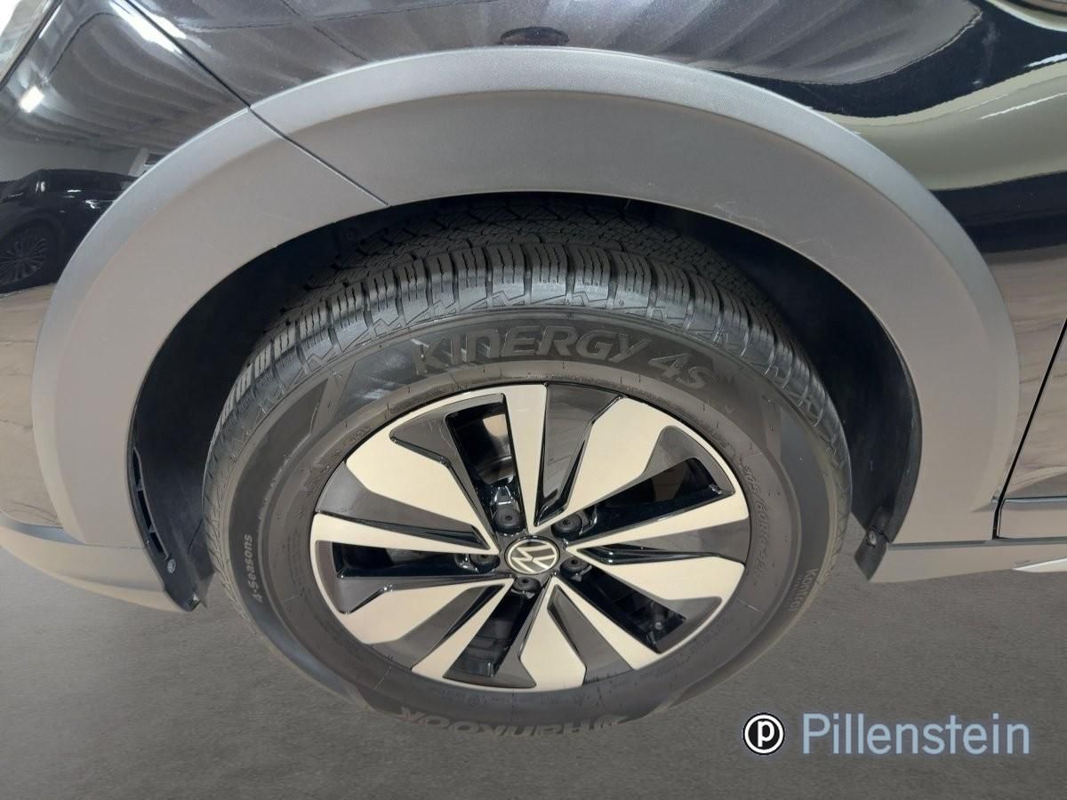 Volkswagen Taigo - Bild 8
