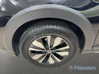 Volkswagen Taigo - Vorschau Bild 8