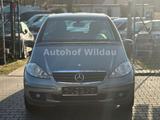 Mercedes-Benz A 170 *3 Türer* - Mercedes-Benz A-Klasse: Türer
