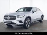 Mercedes-Benz GLC 400 e 4M Coupé Ava. Advaced*Park+Kam*LED*M25 - Mercedes-Benz GLC 400 mit Hybrid-Antrieb: Coupe