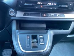 CITROEN Spacetourer PLUS XL HDi 180 S&S EAT8