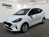 Hyundai i10 1.0 67PS Connect & Go *NAVI*R-KAMERA* - Hyundai i10 Connect&Go