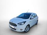Ford Ka+ 1.2 Ti-VCT Cool&Sound - Ford Ka & Ka+ Gebrauchtwagen