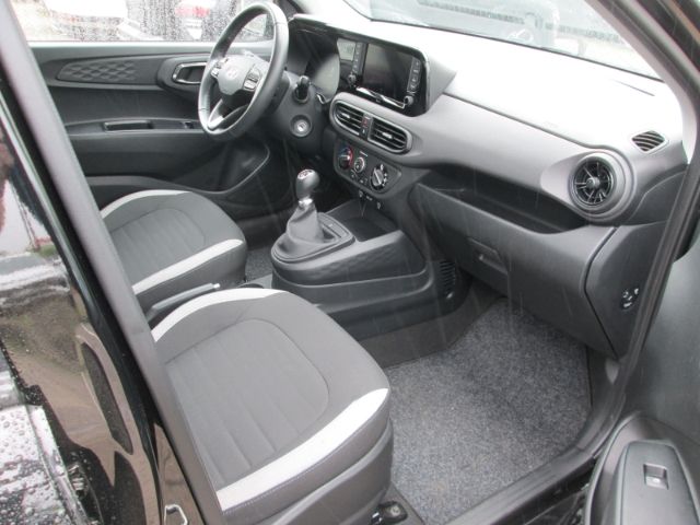 Hyundai i10 – Bild 9