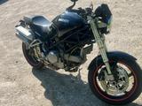 Ducati Monster S2R - DUCATI MONSTER S2R