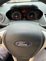 Ford Fiesta 1,25 44kW Ambiente Ambiente - Ford Fiesta aus 2010: Ambiente