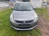 Suzuki Swift Club Klimaanlage Euro5 - Suzuki: Eu