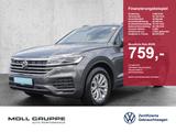 Volkswagen Touareg 3.0 TDI 4Motion AHK LUFTFED NAVI - VW Touareg von 2026