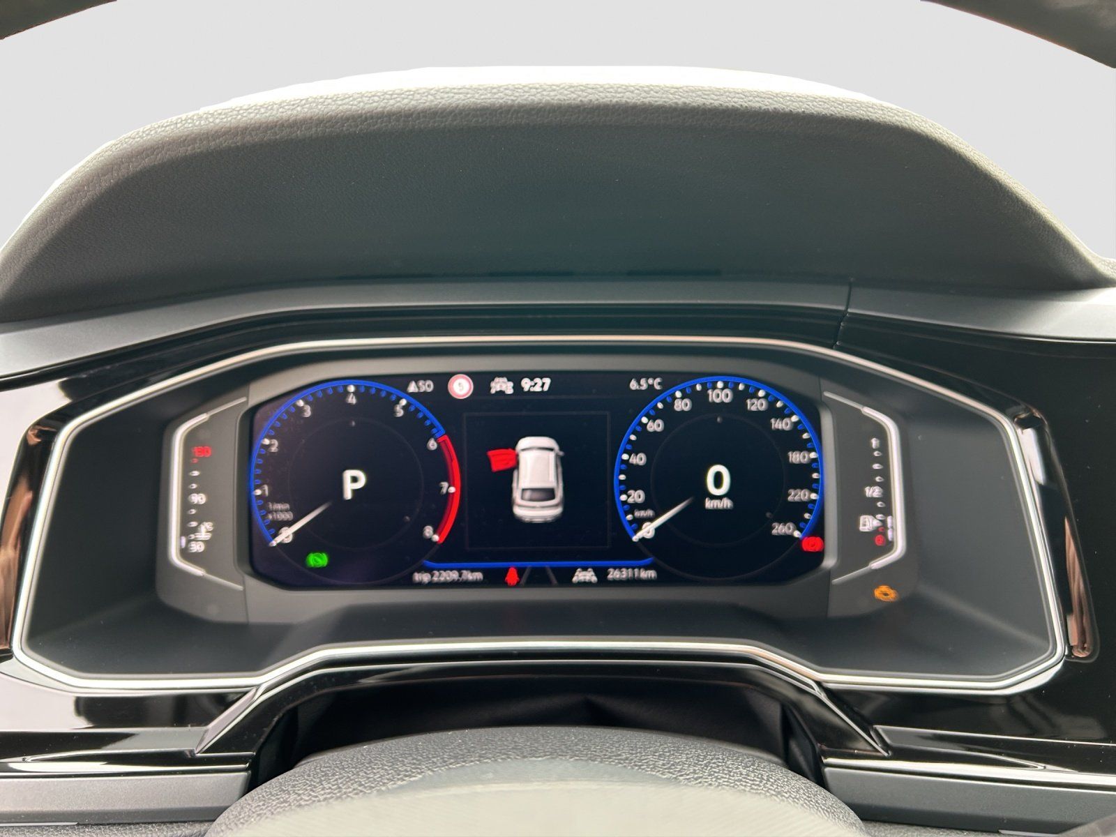 Volkswagen Taigo - Bild 15
