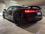 Audi R8 v10 Plus | B&O| Ceramic | Magnetic | Laser  - Audi R8 in München