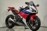 Honda CBR 1000 RR SC59 Fireblade*ABS*Kurzheck*Scheibe* - HONDA FIREBLADE