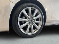 Mazda 3 - Vorschau Bild 4