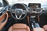 BMW X4 xDrive 30 d*KAMERA*LEDER*ASSIST*21 ZOLL*SHZ* - BMW X4 mit Diesel-Antrieb: Xdrive30d
