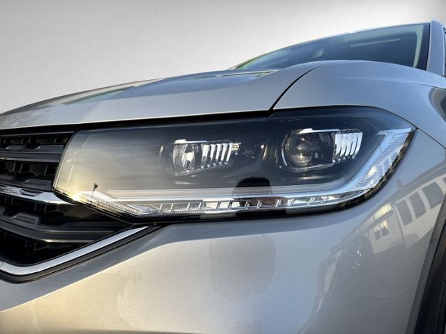 T-Cross 1.0 TSI DSG STYLE AHK+RFK+ACC+NAVI.+LED+