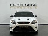 Ford Focus RS 2.5*Schale*Bi-Xenon*MK2*Service*TÜV* - Ford: RS