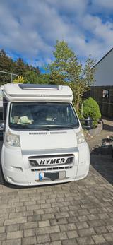 HYMER / ERIBA / HYMERCAR Tramp 678 CL - Hymer Tramp