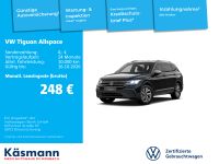 Volkswagen Tiguan Allspace - Vorschau Bild 2