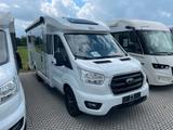 Bürstner Lineo T 690 Freistaat. Solar Markise RFK Miete - Wohnmobil oder -wagen Miet