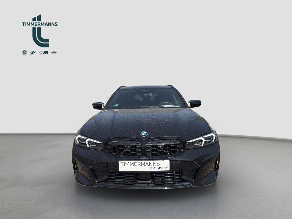 BMW M340d xDrive Touring Auto Innovationsp. Panorama