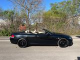 BMW 630i Cabrio E64 scheckheft gepflegt  - gebrauchte BMW 630 aus dem Jahr 2007