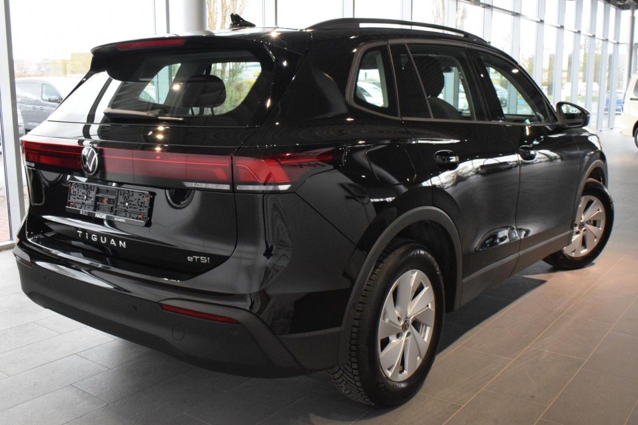 Volkswagen Tiguan - Bild 3